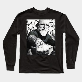 Sergio Long Sleeve T-Shirt